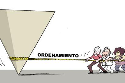 ordenamientoi