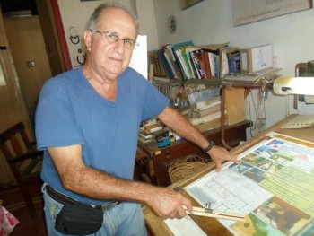 Arquitecto Brauet 5 area 350x263