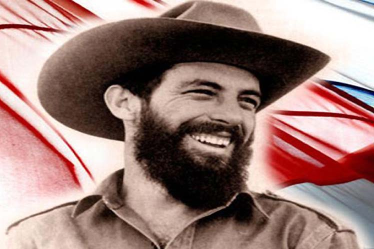 Camilo Cienfuegos