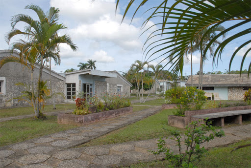 Centro de Desarrollo de la Montaña