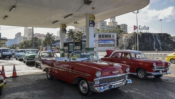 Cuba combustible 580x330