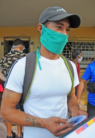 Empleo 2021 Guantánamo 1