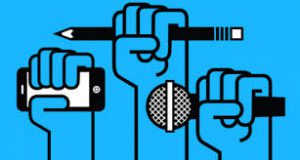 Jornada de la prensa