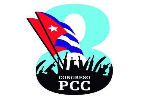 Logo VIII Congreso PCC