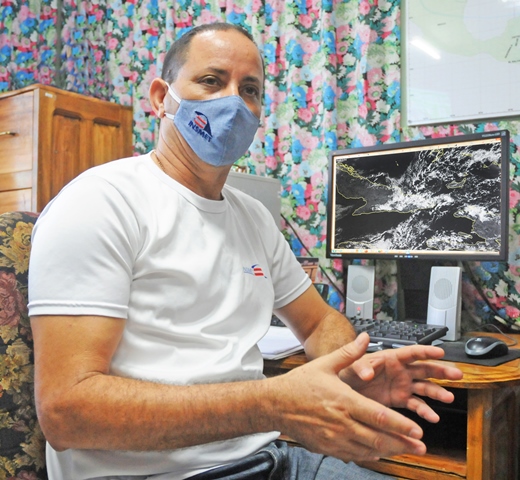 Meteorología Guantánamo 2021 3