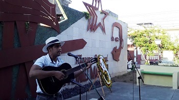 Portesta de baraguá 2021