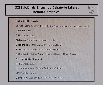 Premiados taller2