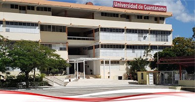 Universidad de Guantánamo