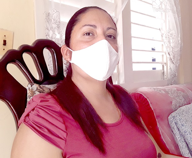 Yaritcet Jiménez Argota