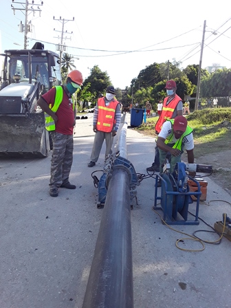 agua expreso Gtmo 2021 1