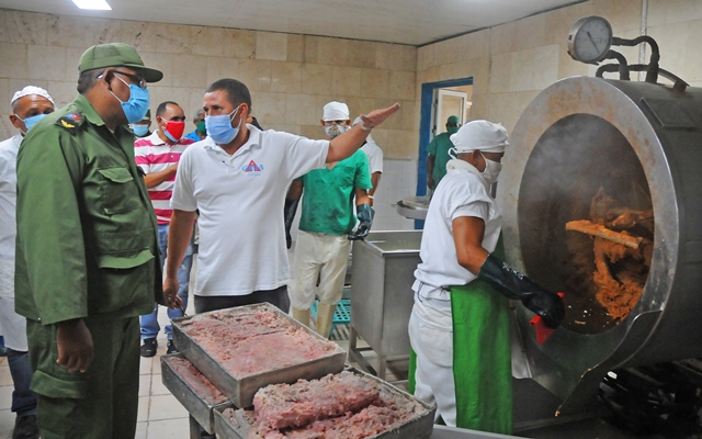 alimentaria Guantánamo 2021 1