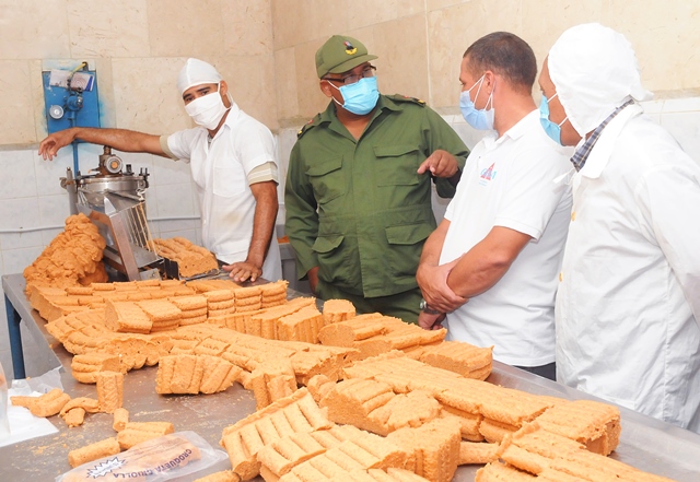 alimentaria Guantánamo 2021 2