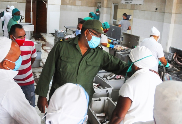 alimentaria Guantánamo 2021 3