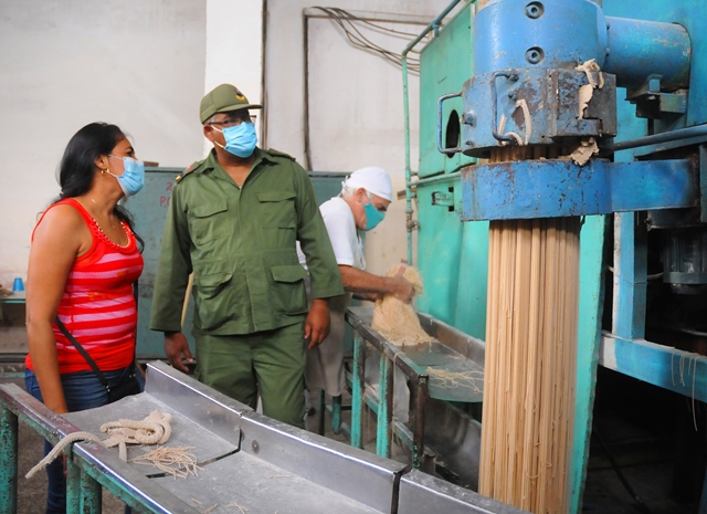 alimentaria Guantánamo 2021 4
