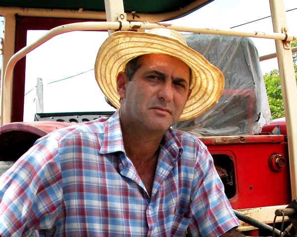 campesinos Cuba 2021 2