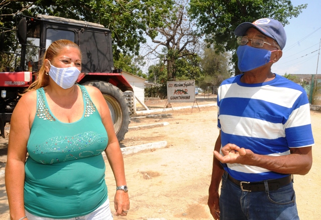 campesinos Cuba 2021 3