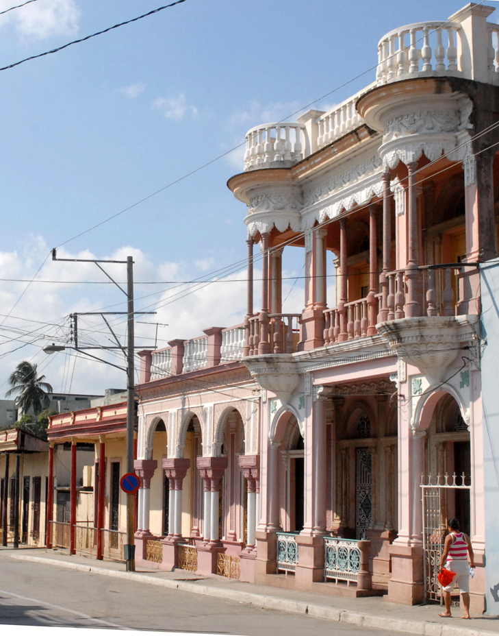 ciudad de Guantánamo 11