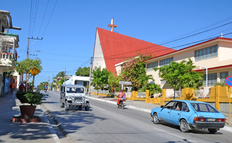 ciudad de Guantánamo 15