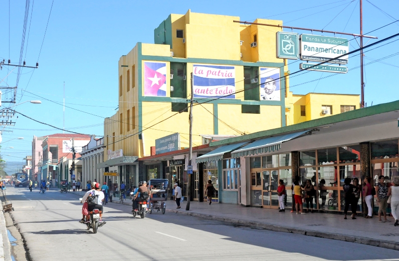 ciudad de Guantánamo 8