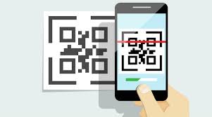 codigo QR comercio