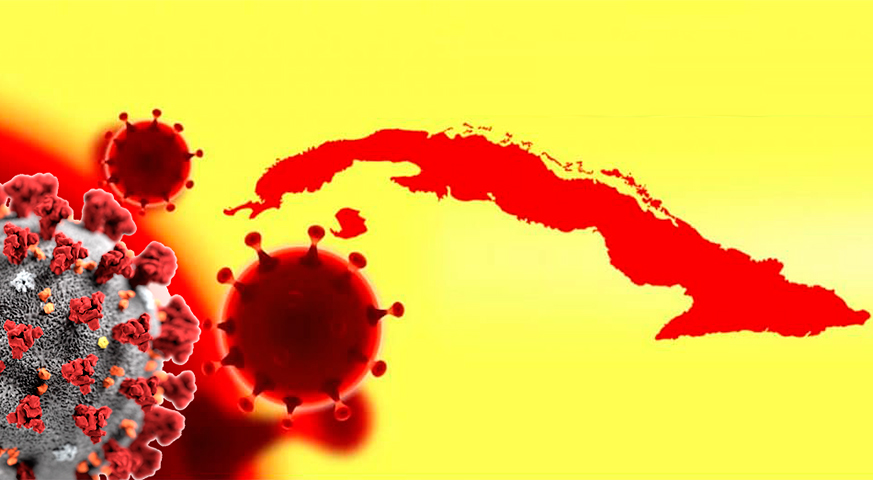 coronavirus cuba