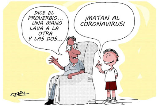 covid 19 muerto