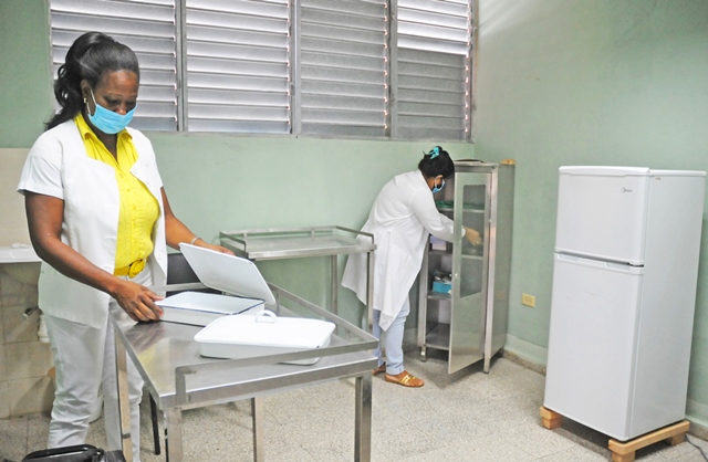 ensayo clínico Abdala 1