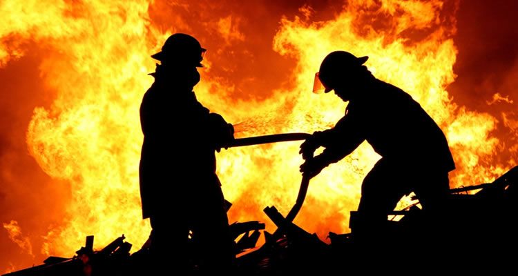 incendios