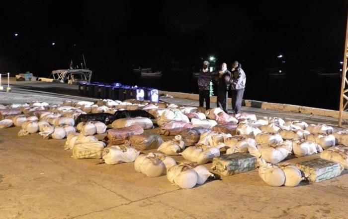 marihunana Maisí 2021