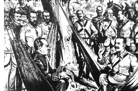 protesta baragua archivo