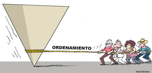 tarea ordenamiento