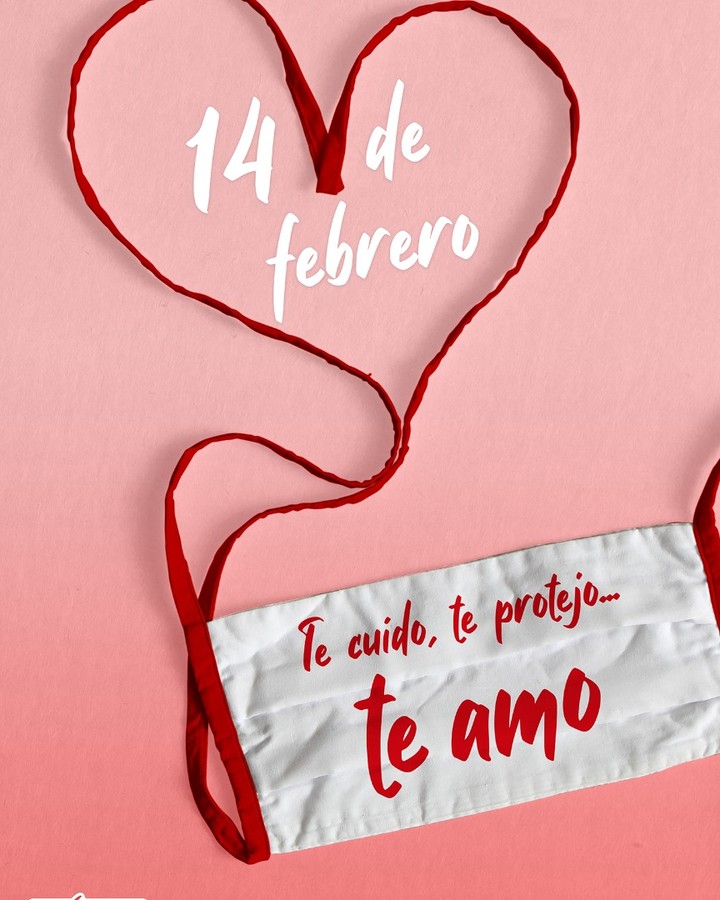 14 de febrero