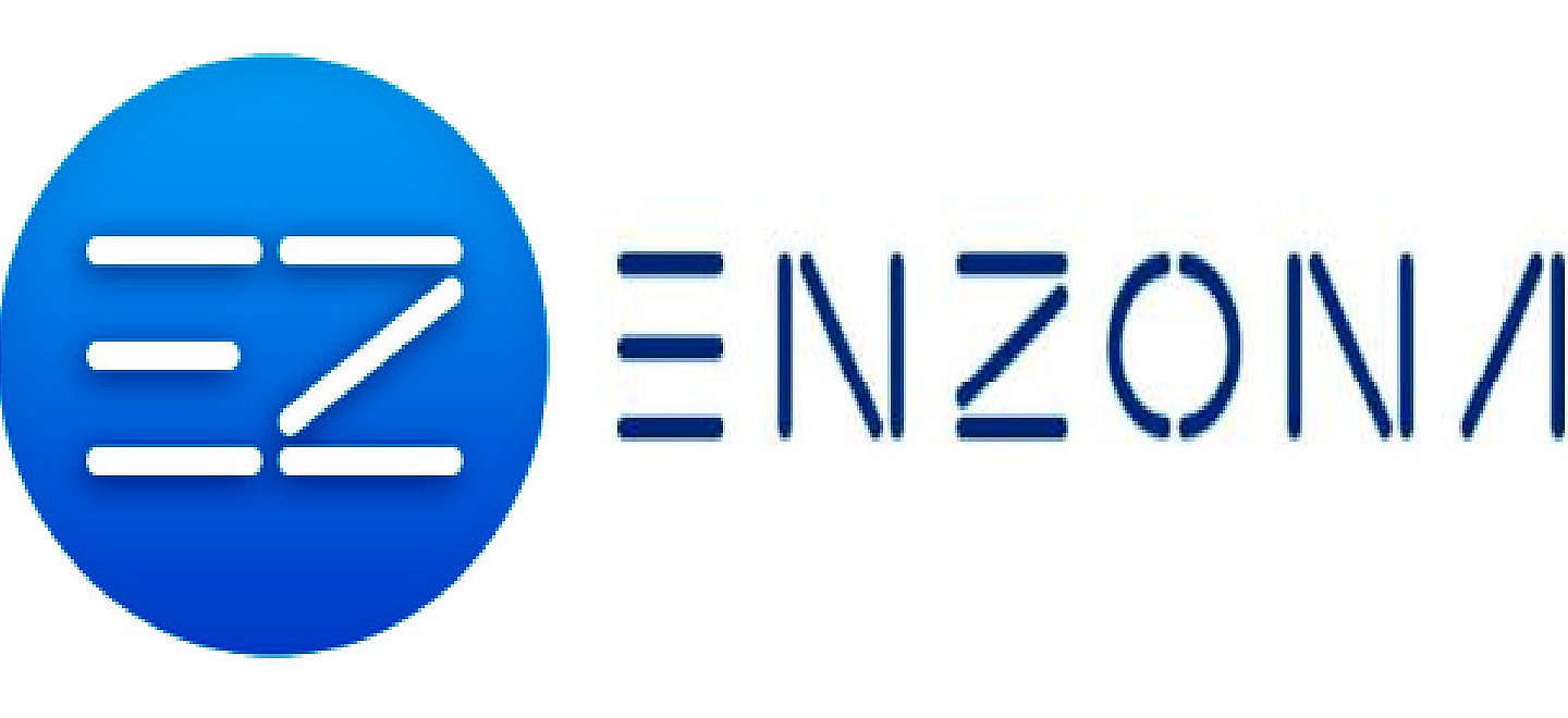 Logo Enzona