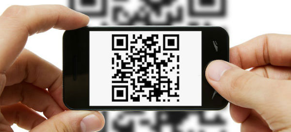 qr code escaneo movil