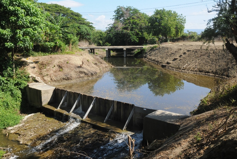 agua anillo verde Guantánamo 1