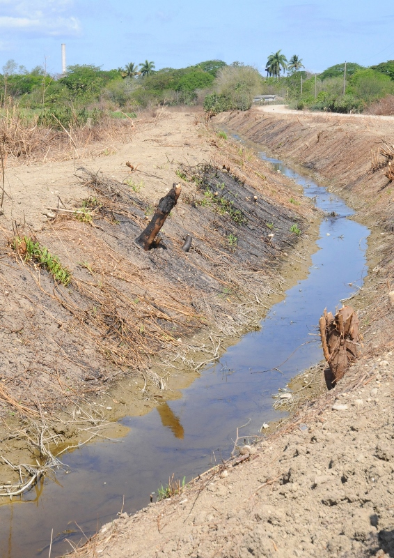 agua anillo verde Guantánamo 3