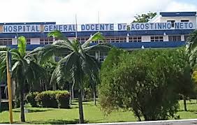 hopsital agostinho neto