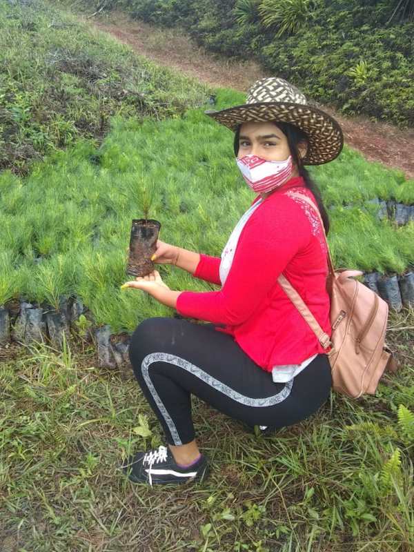 Andando Guantánamo 1