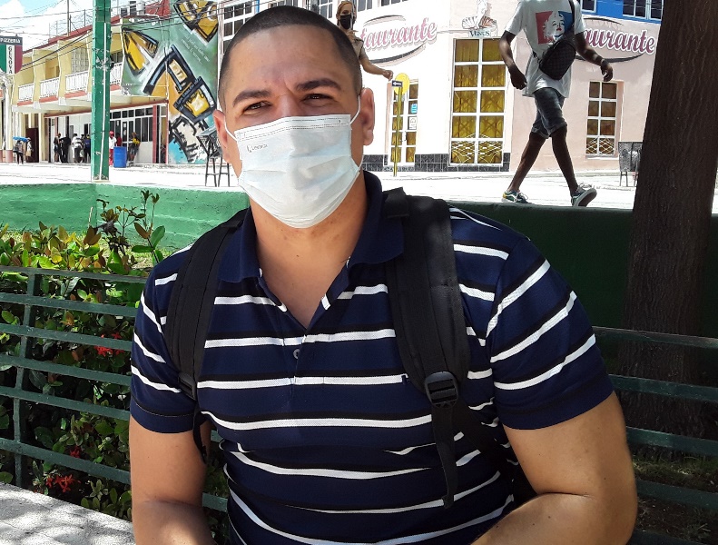 Andando Guantánamo 2