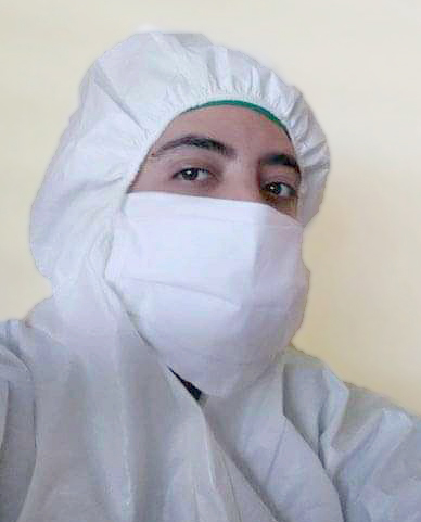 Carlos Enrique García Fernández