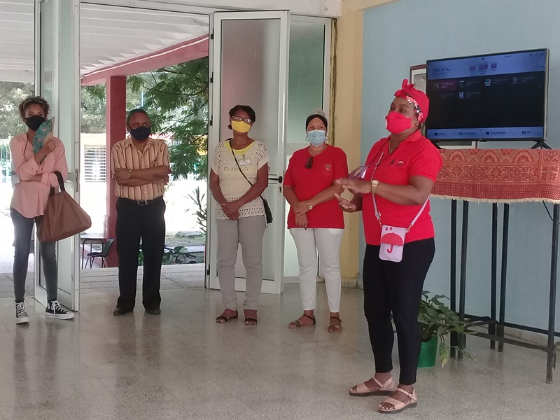 Covid Gtmo 1 9 2021 2