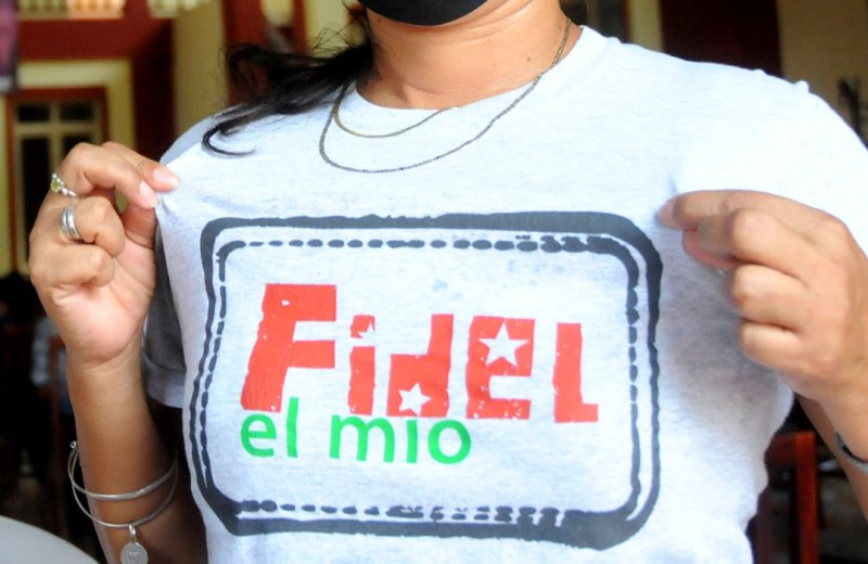 Fidel homenaje Gtmo 2021 3