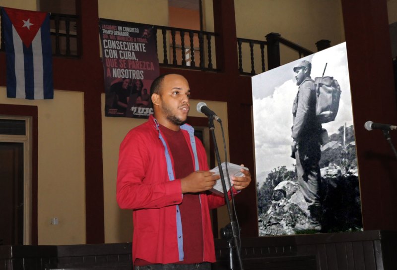 Fidel homenaje Gtmo 2021 4