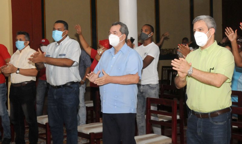 Fidel homenaje Gtmo 2021 6