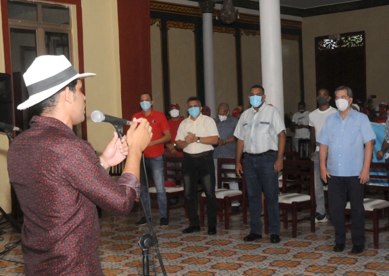 Fidel homenaje Gtmo 2021 7