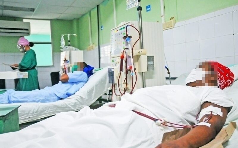 Hospital Agostinho Neto 2021 2