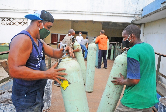 Inder contra la COVID 1