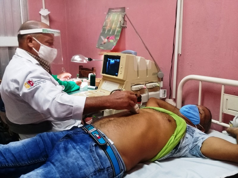 La postcovid Guantánamo 1