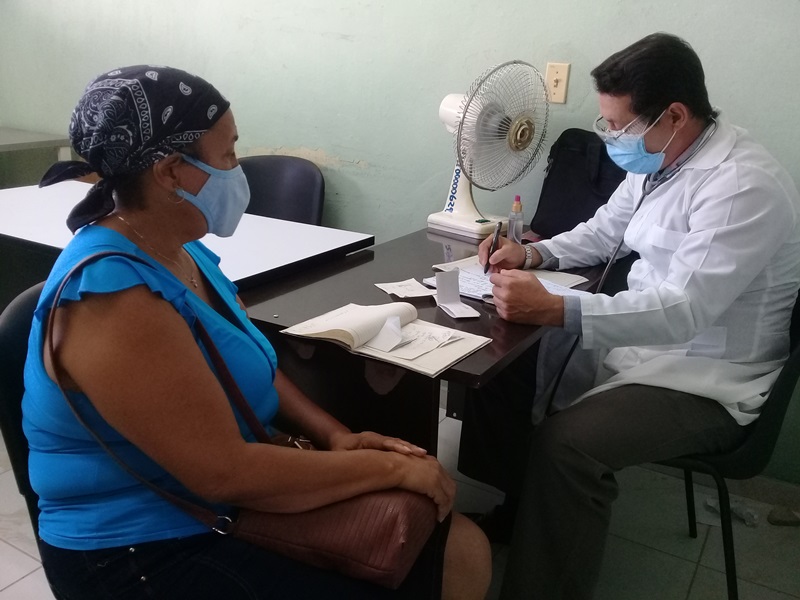 La postcovid Guantánamo 2