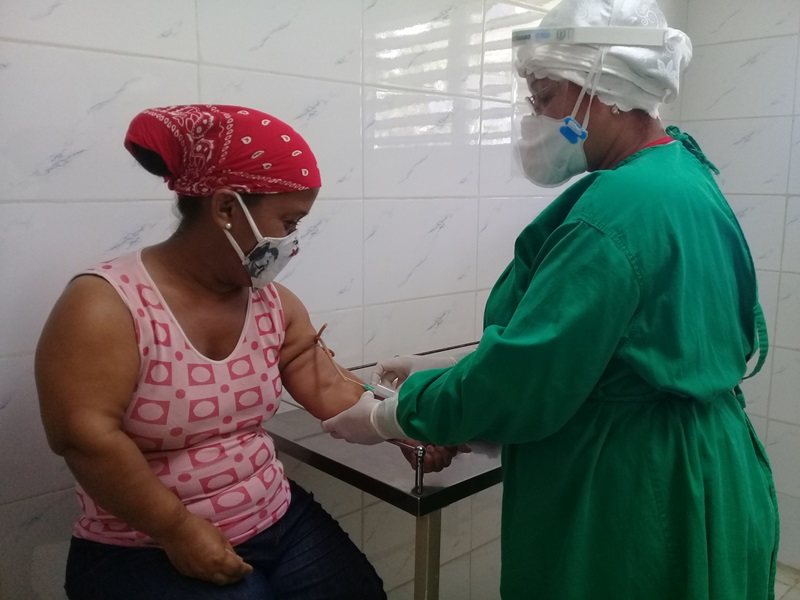 La postcovid Guantánamo 3